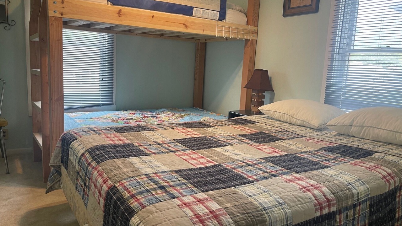 Photo of Bedroom in North Webster