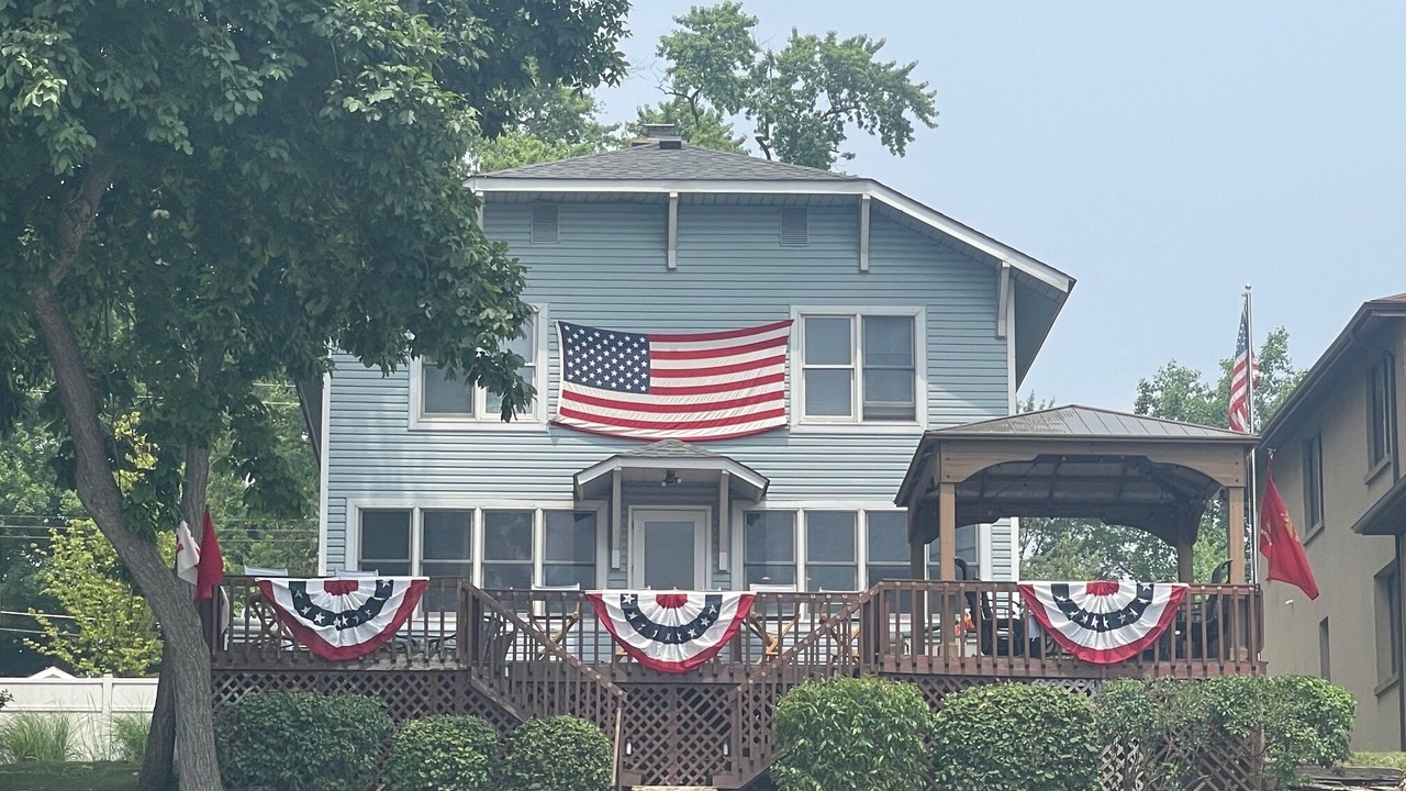 Photo of Outdoor in North Webster