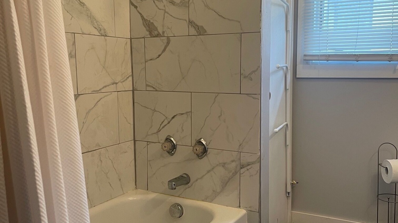 Photo of Bathroom in North Webster