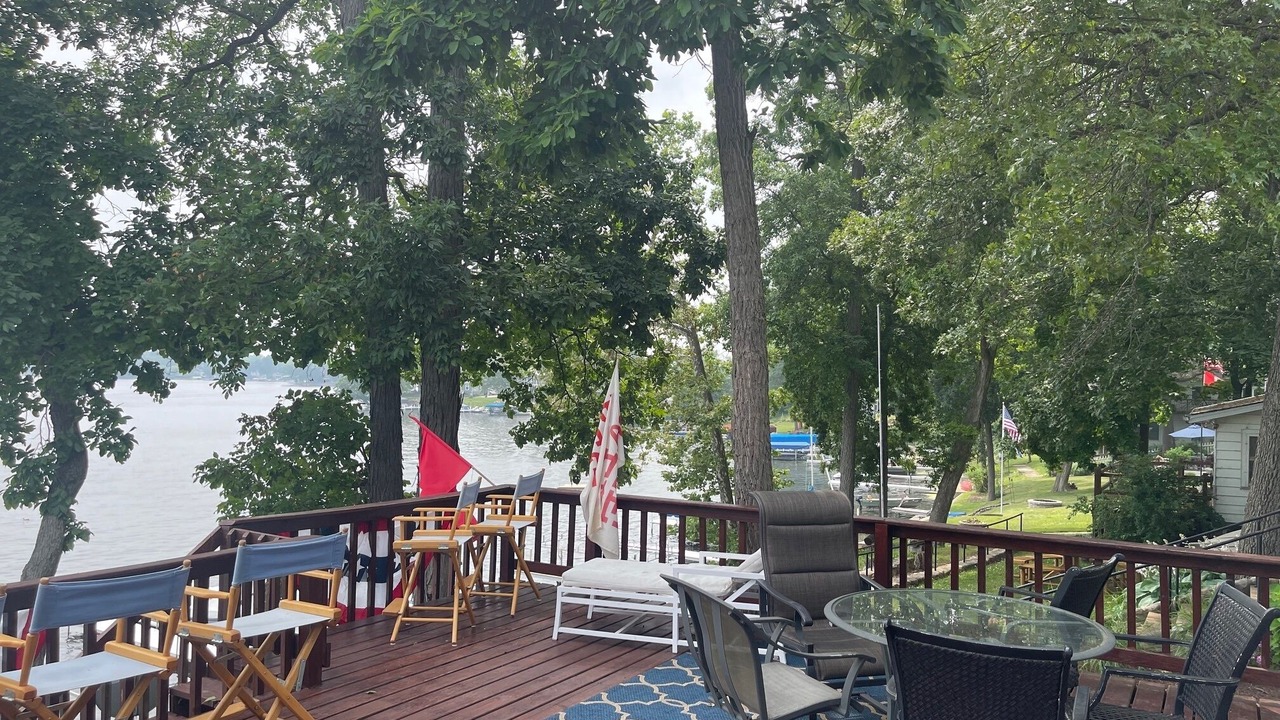 Photo of Outdoor in North Webster