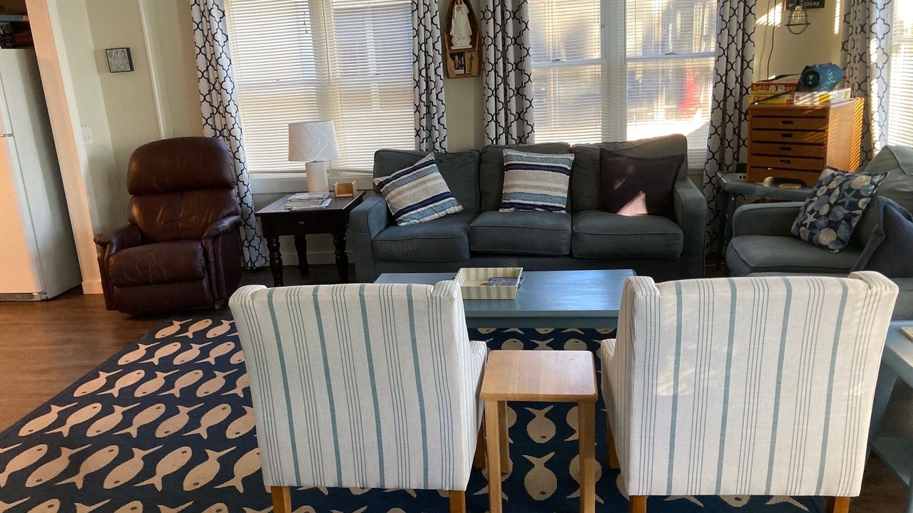 Photo of Livingroom in North Webster