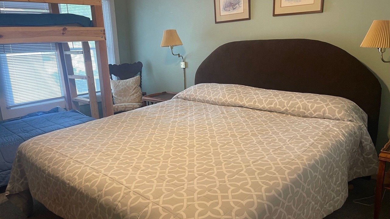 Photo of Bedroom in North Webster