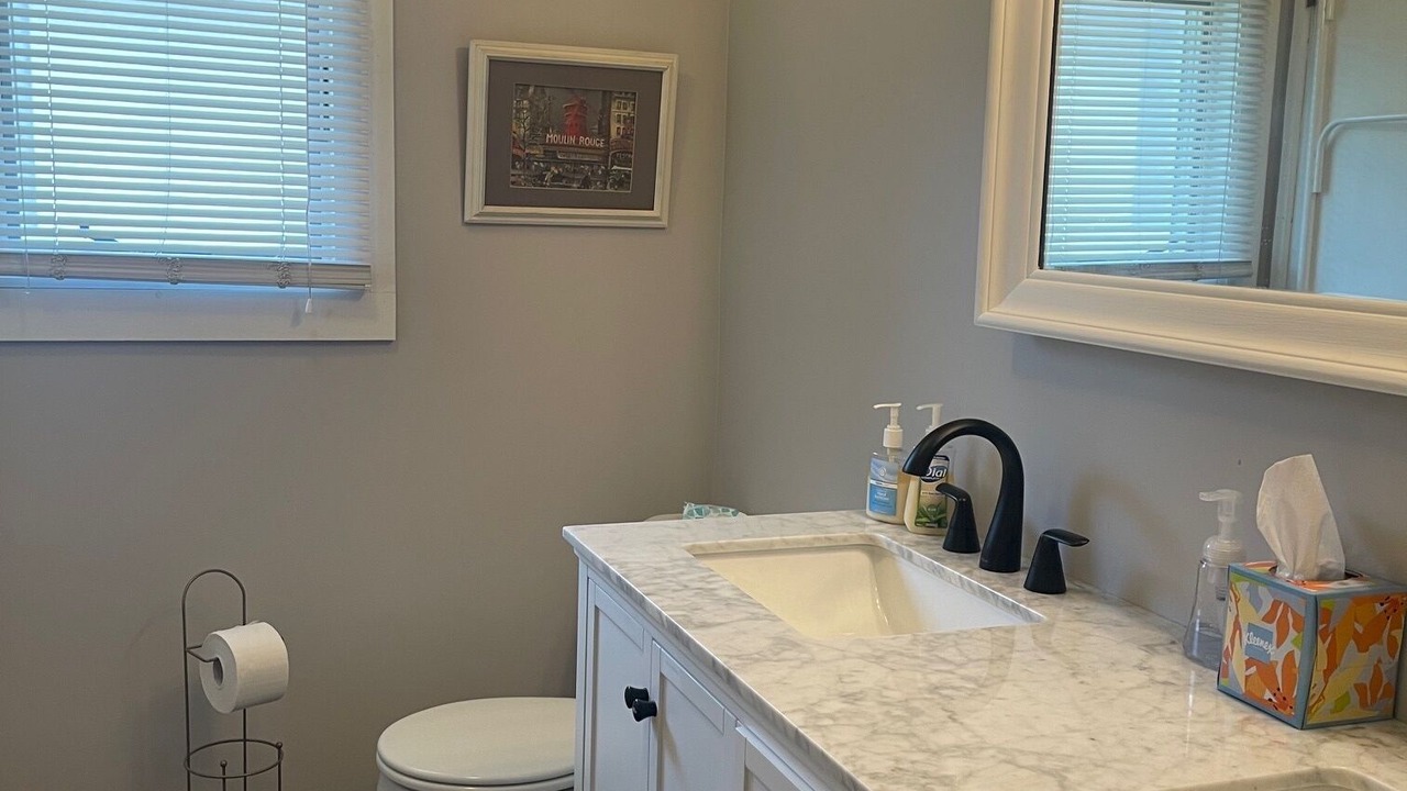 Photo of Bathroom in North Webster