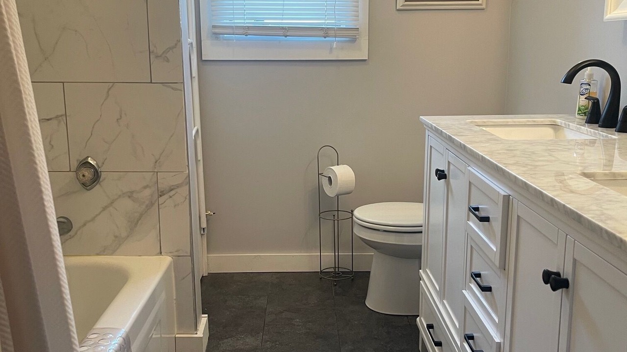 Photo of Bathroom in North Webster