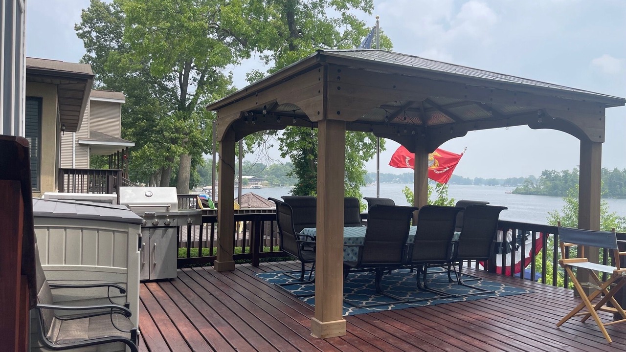 Photo of Outdoor in North Webster