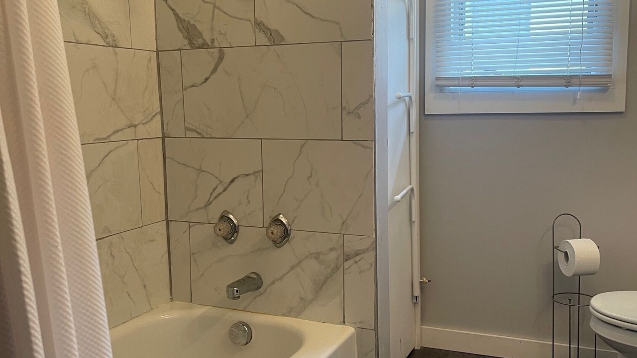 Photo of Bathroom in North Webster