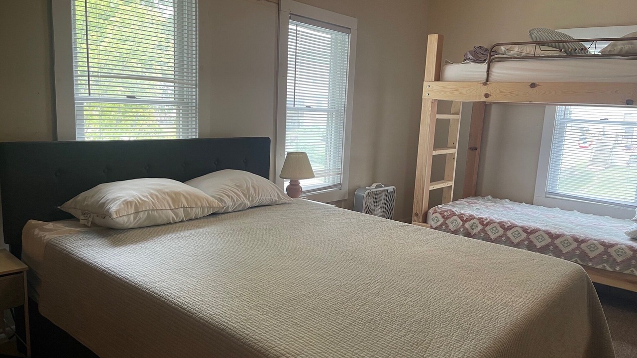 Photo of Bedroom in North Webster