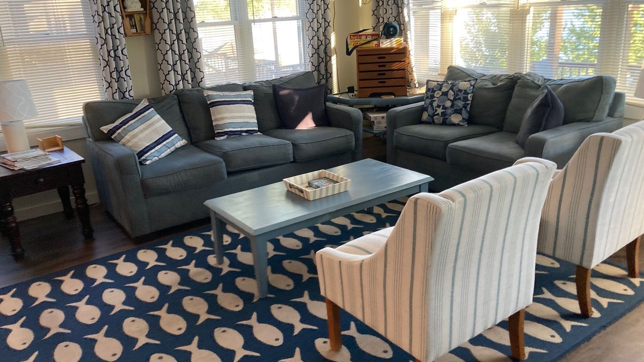 Photo of Livingroom in North Webster