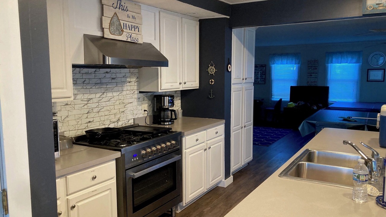 Photo of Kitchen in North Webster