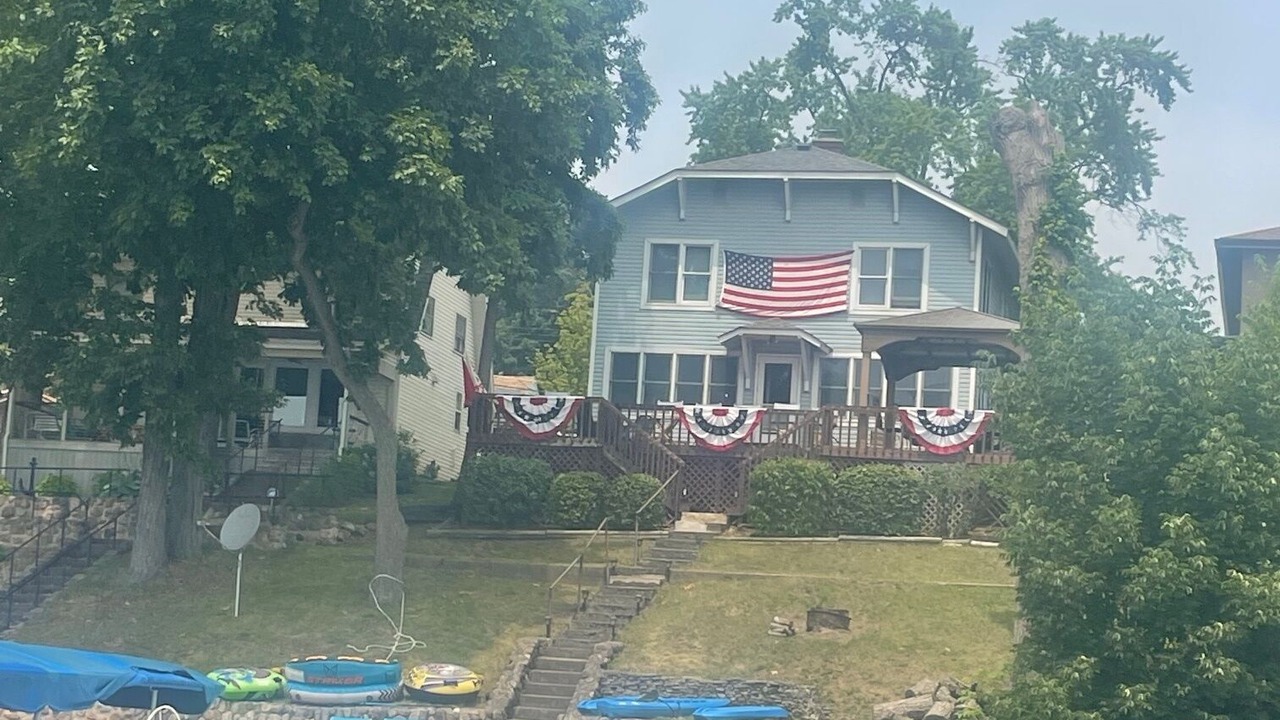 Photo of Outdoor in North Webster