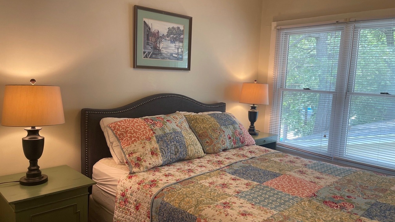 Photo of Bedroom in North Webster