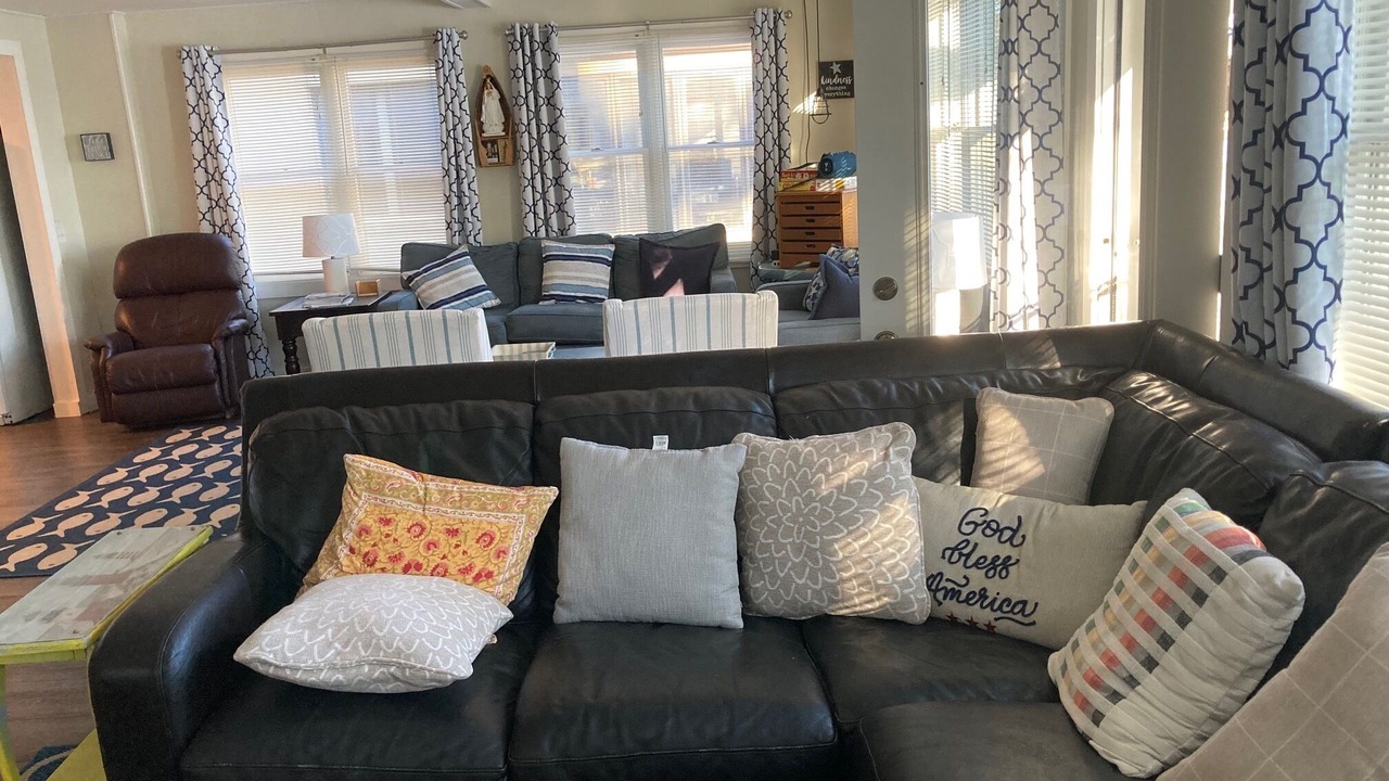 Photo of Livingroom in North Webster
