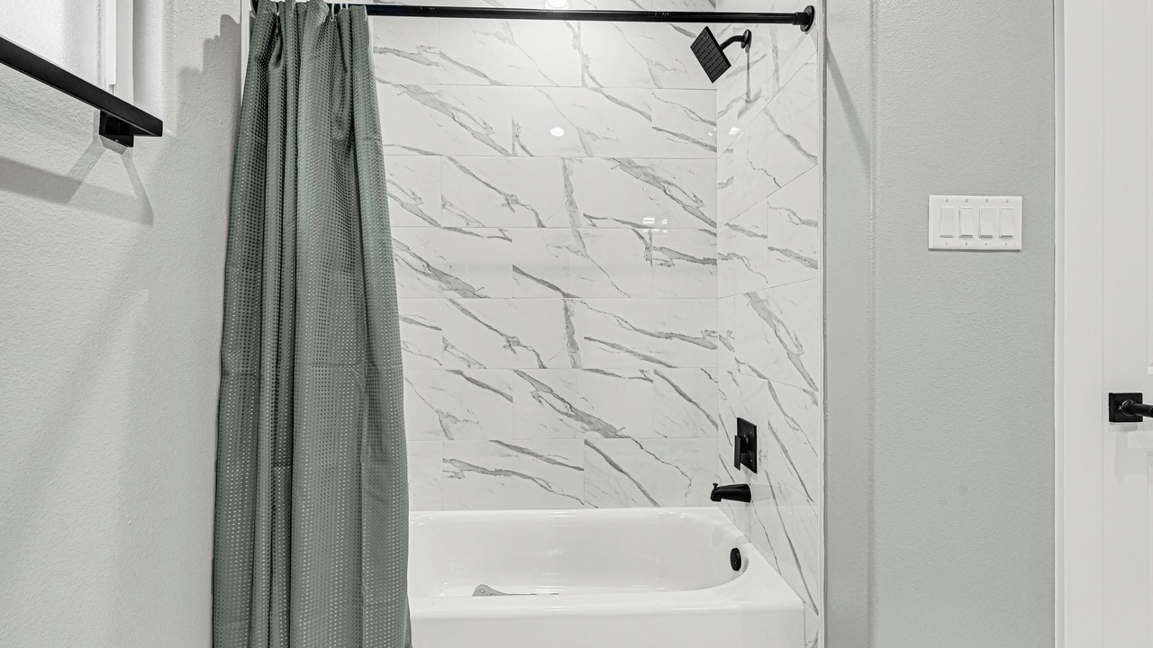 Photo of Bathroom in OST - South Union