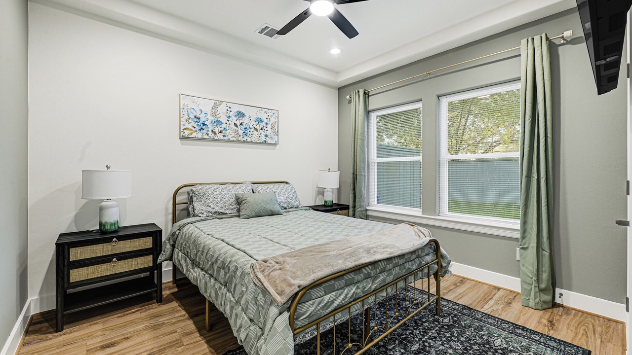 Photo of Bedroom in OST - South Union