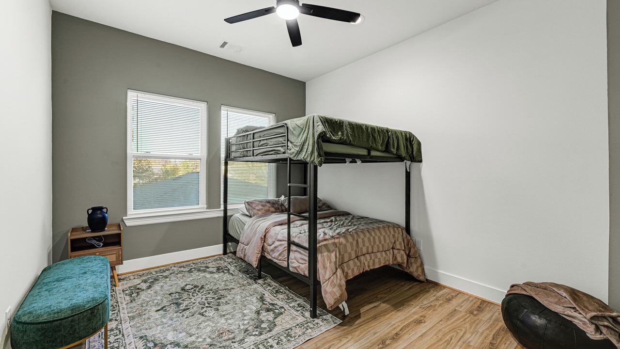 Photo of Bedroom in OST - South Union
