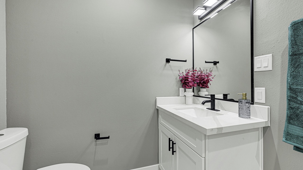 Photo of Bathroom in OST - South Union