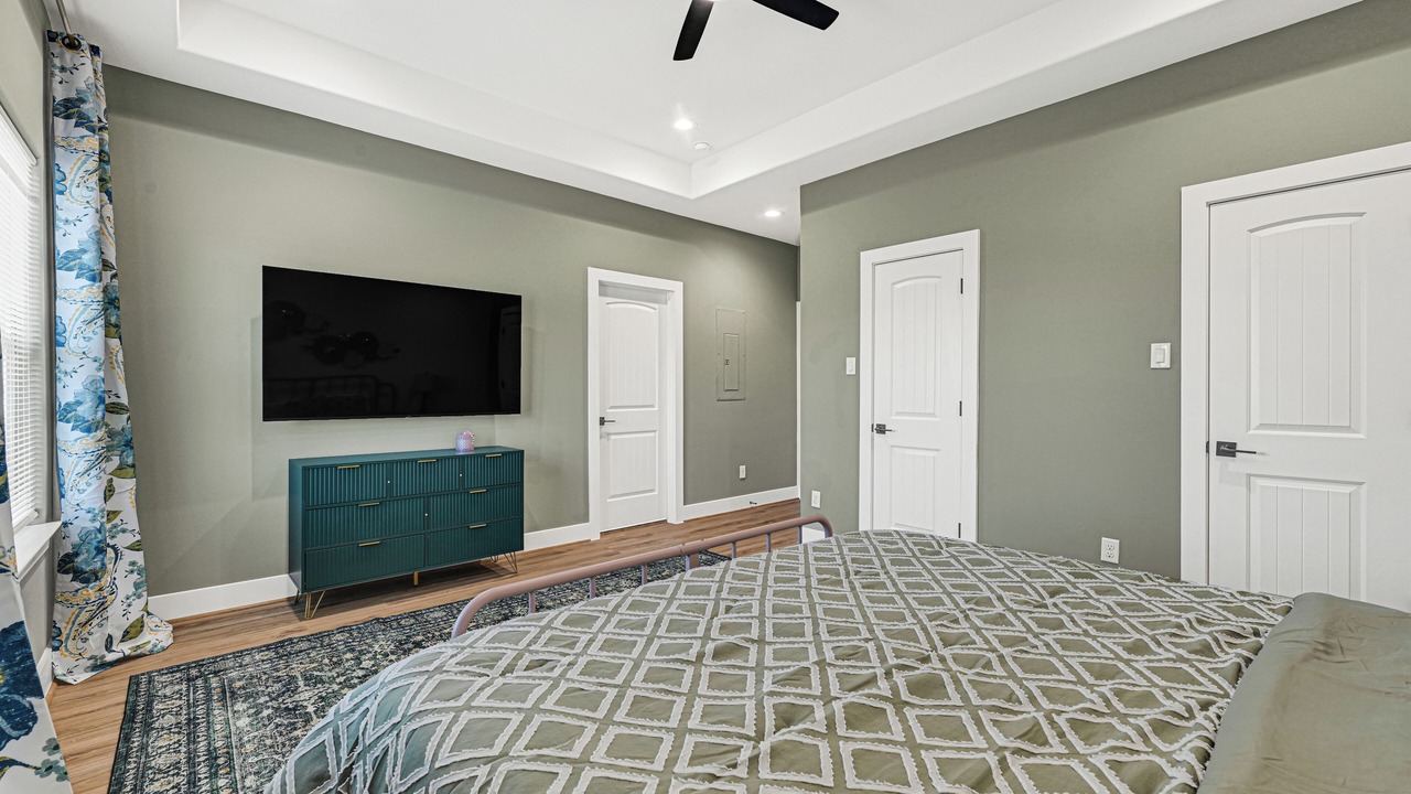 Photo of Bedroom in OST - South Union