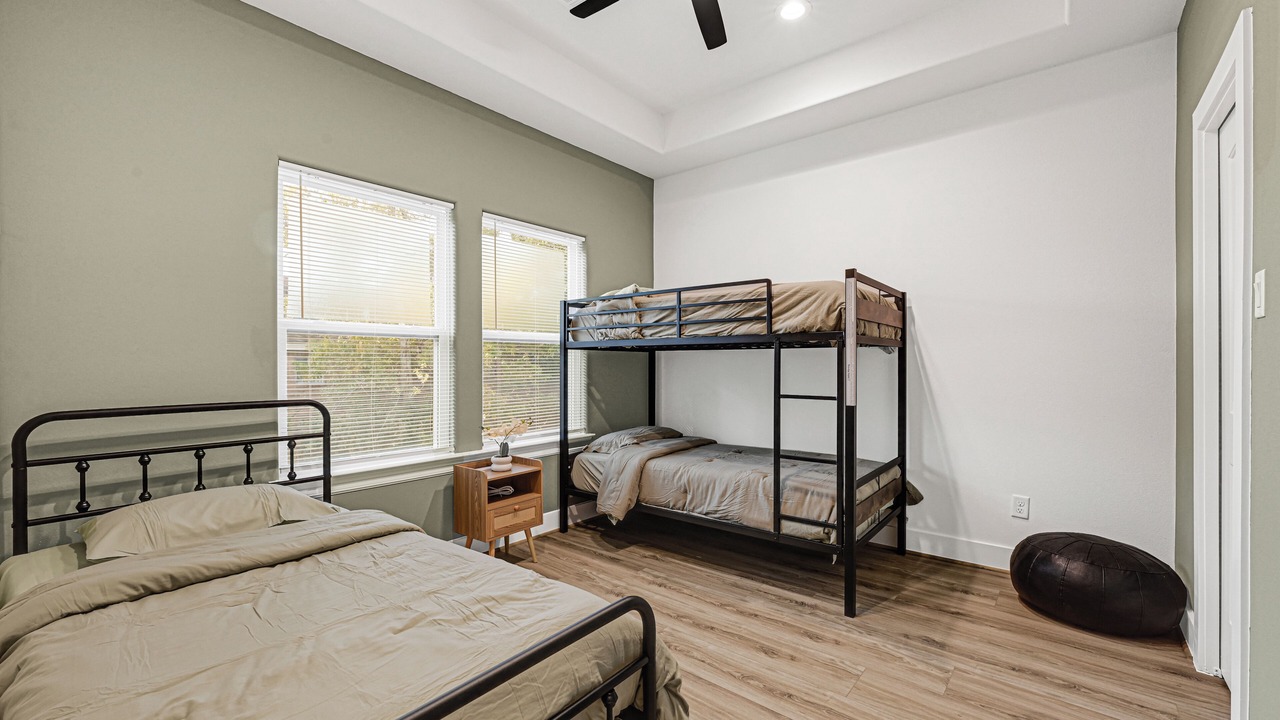 Photo of Bedroom in OST - South Union