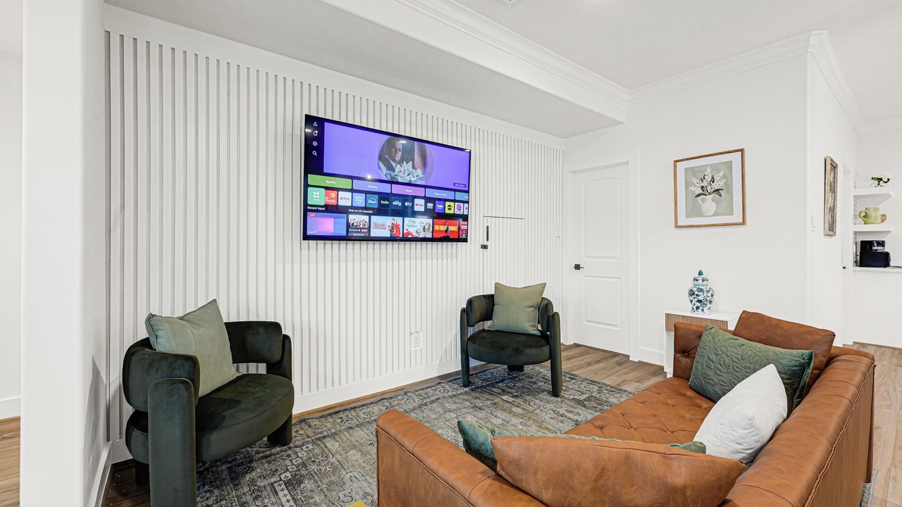 Photo of Livingroom in OST - South Union