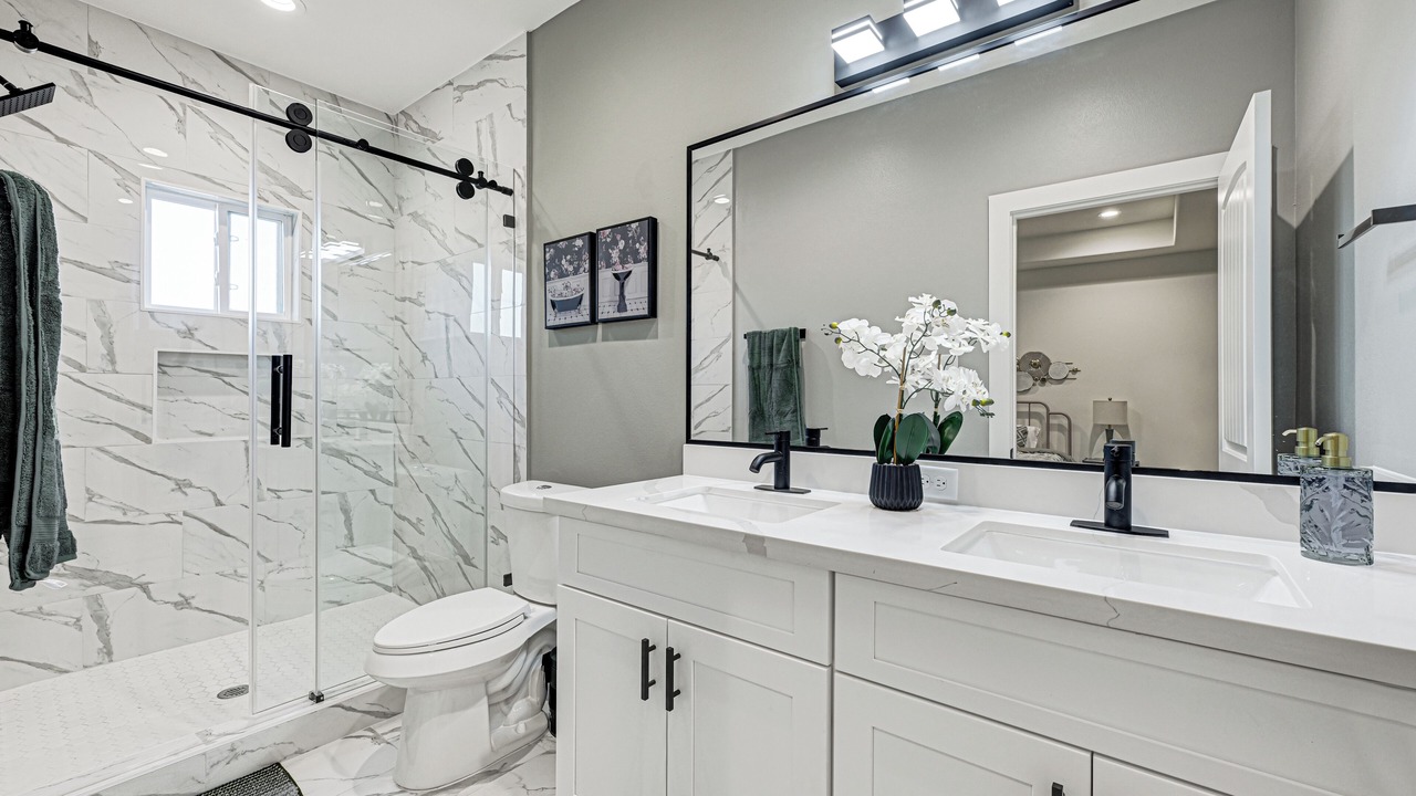 Photo of Bathroom in OST - South Union
