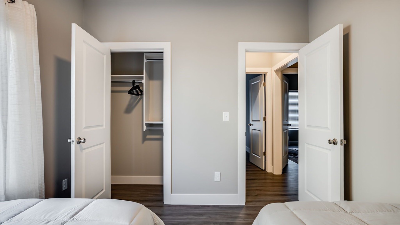 Photo of Bedroom in Bel Aire