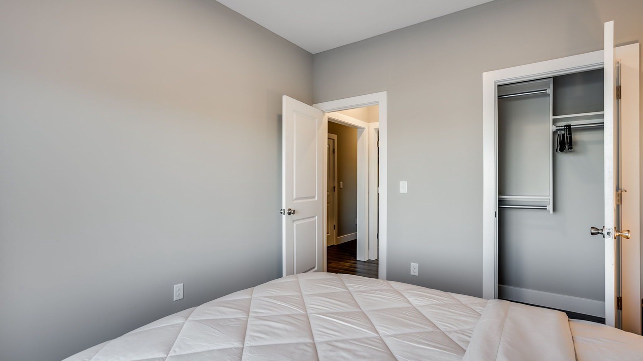 Photo of Bedroom in Bel Aire