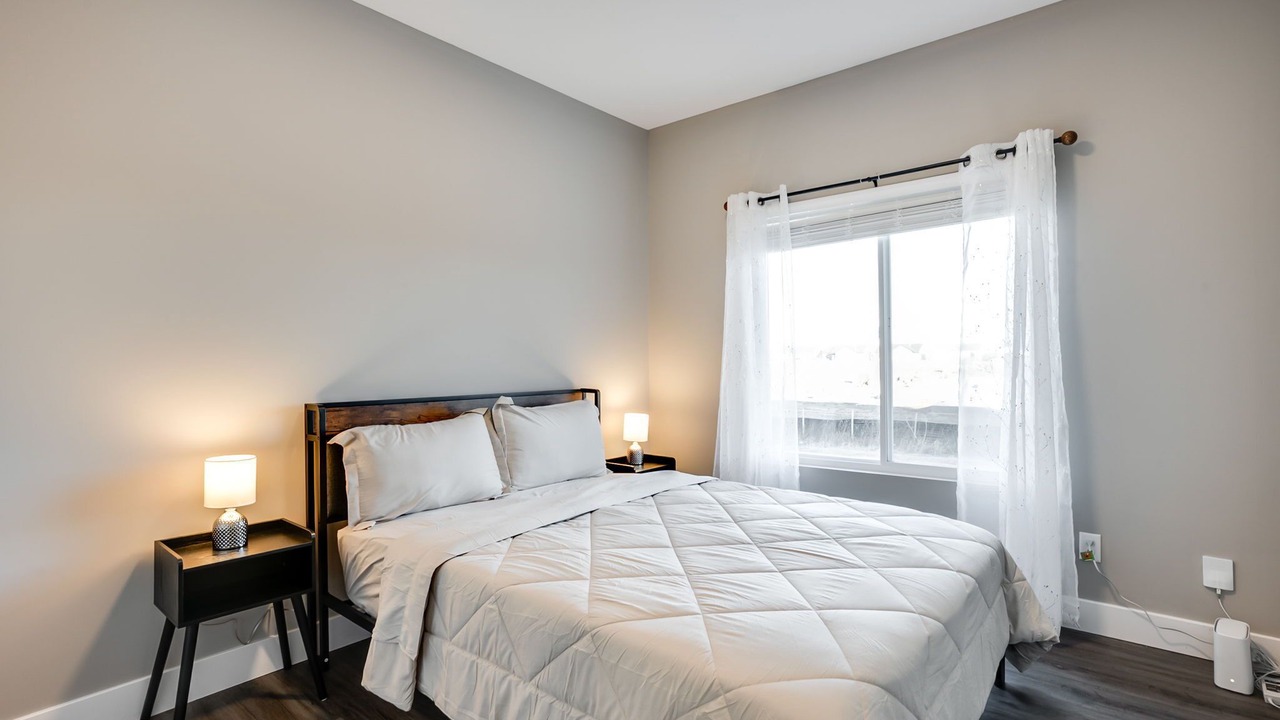 Photo of Bedroom in Bel Aire