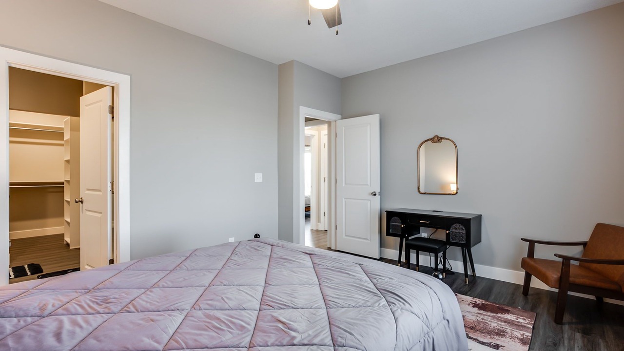 Photo of Bedroom in Bel Aire