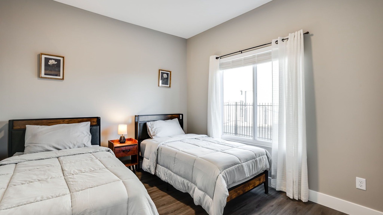 Photo of Bedroom in Bel Aire