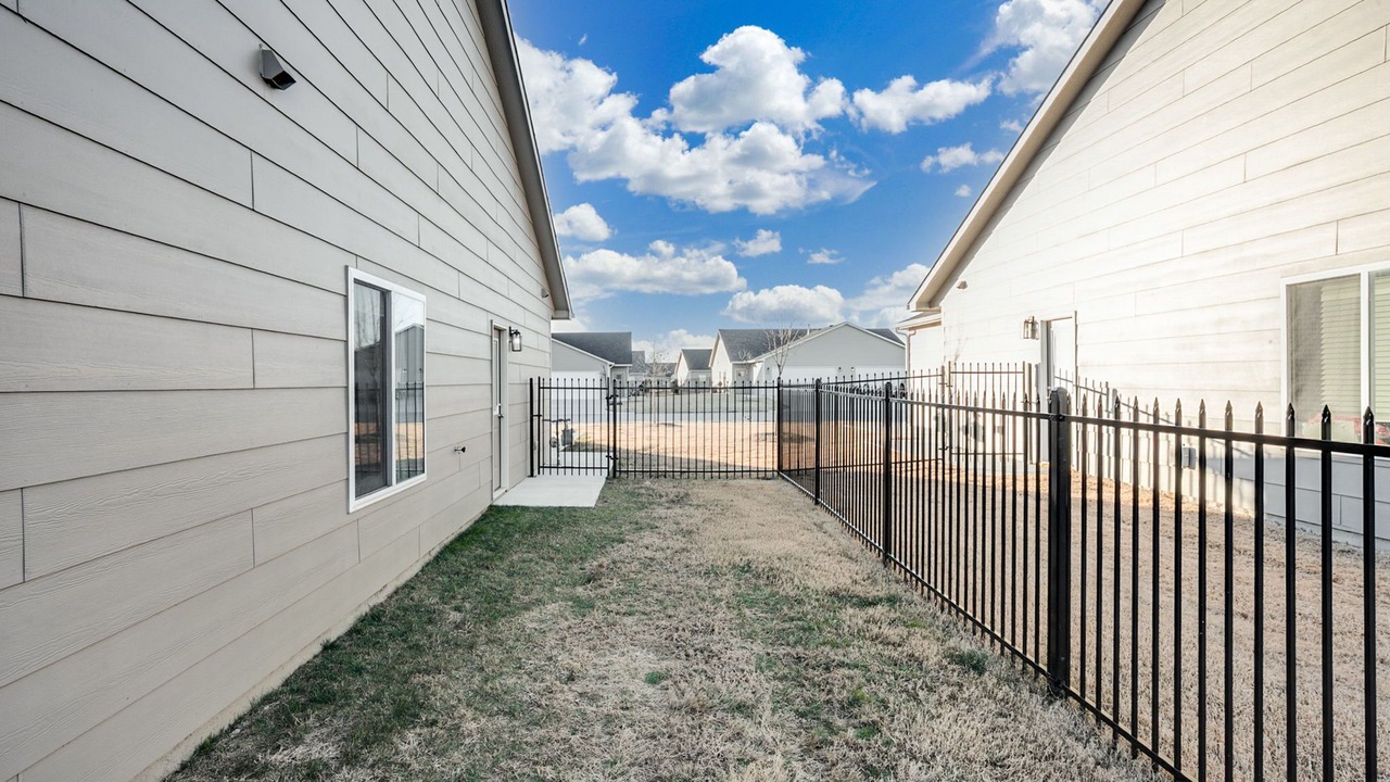 Photo of Outdoor in Bel Aire