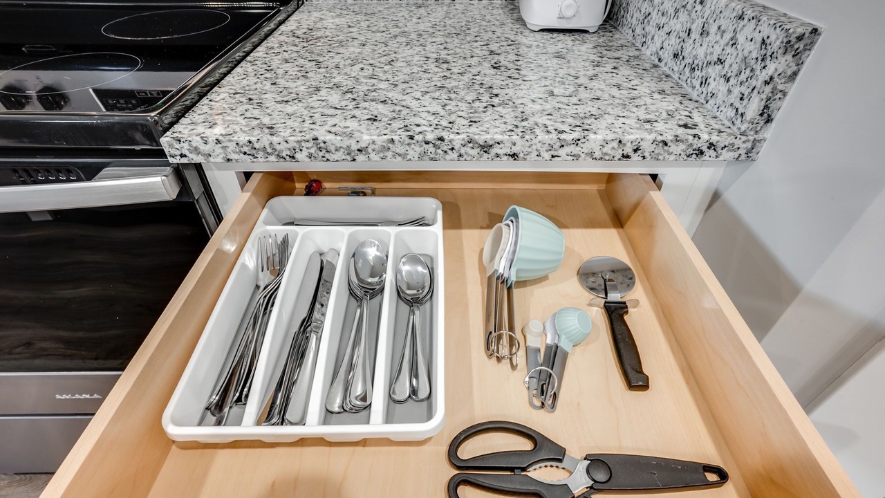 Photo of Kitchen in Bel Aire