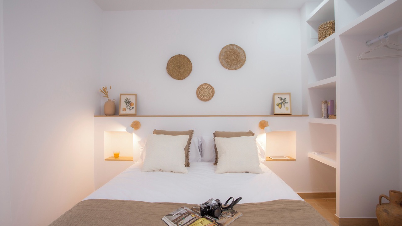 Photo of Bedroom in Pedralba