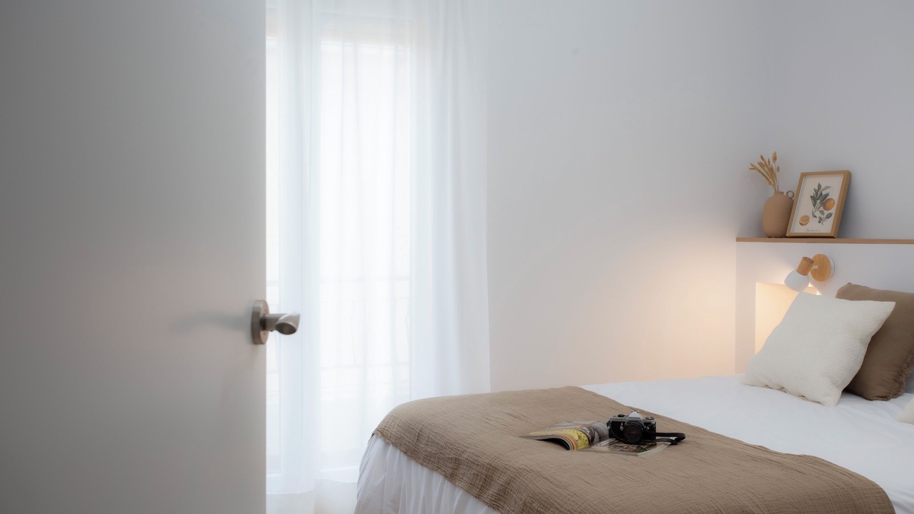 Photo of Bedroom in Pedralba