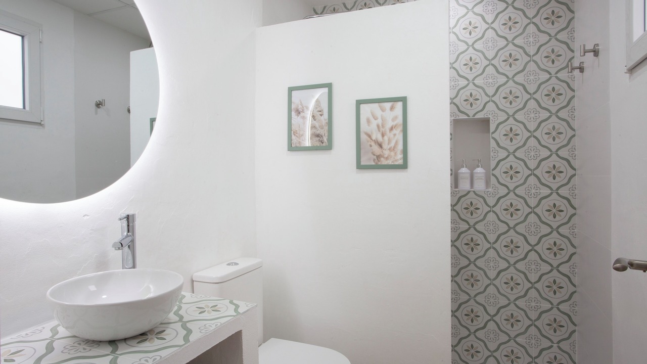 Photo of Bathroom in Pedralba