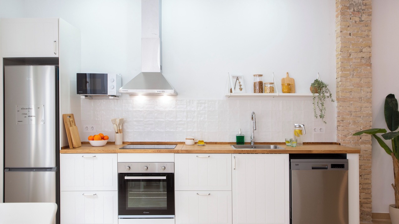 Photo of Kitchen in Pedralba