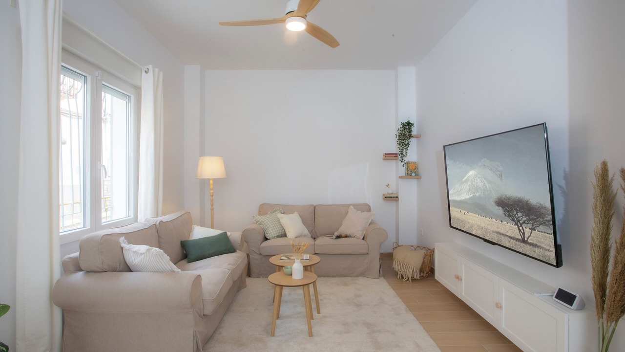 Photo of Livingroom in Pedralba