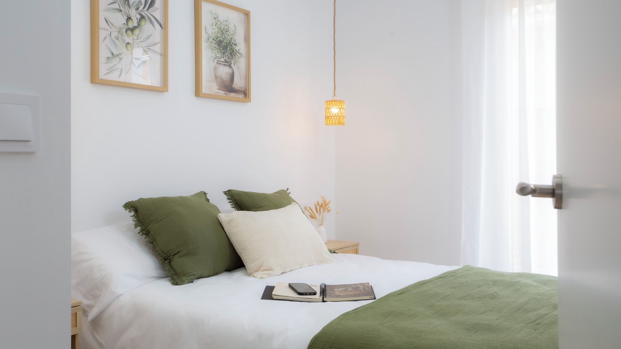 Photo of Bedroom in Pedralba