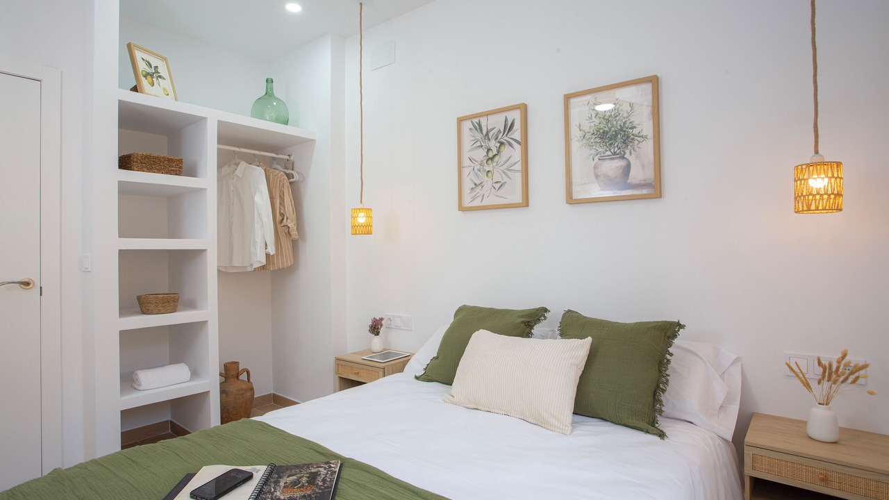 Photo of Bedroom in Pedralba