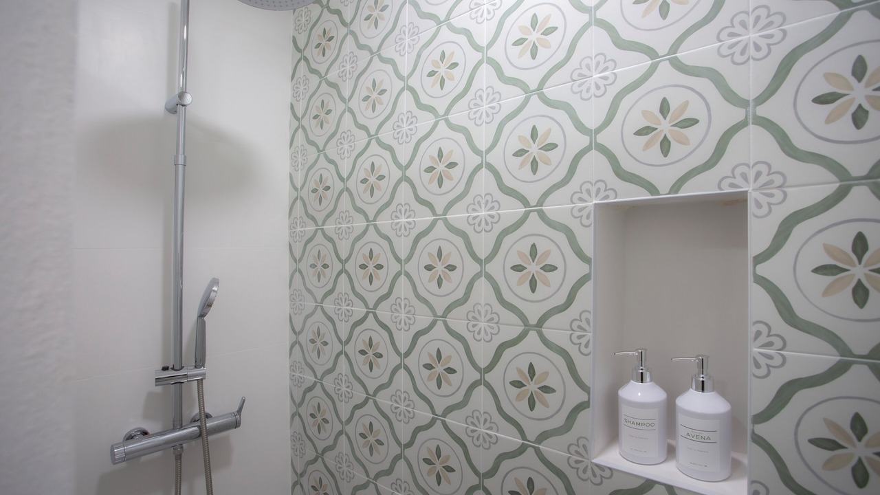 Photo of Bathroom in Pedralba