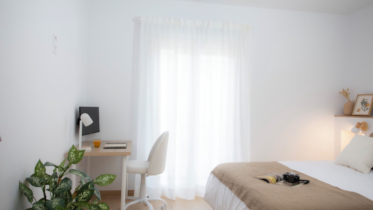 Photo of Bedroom in Pedralba
