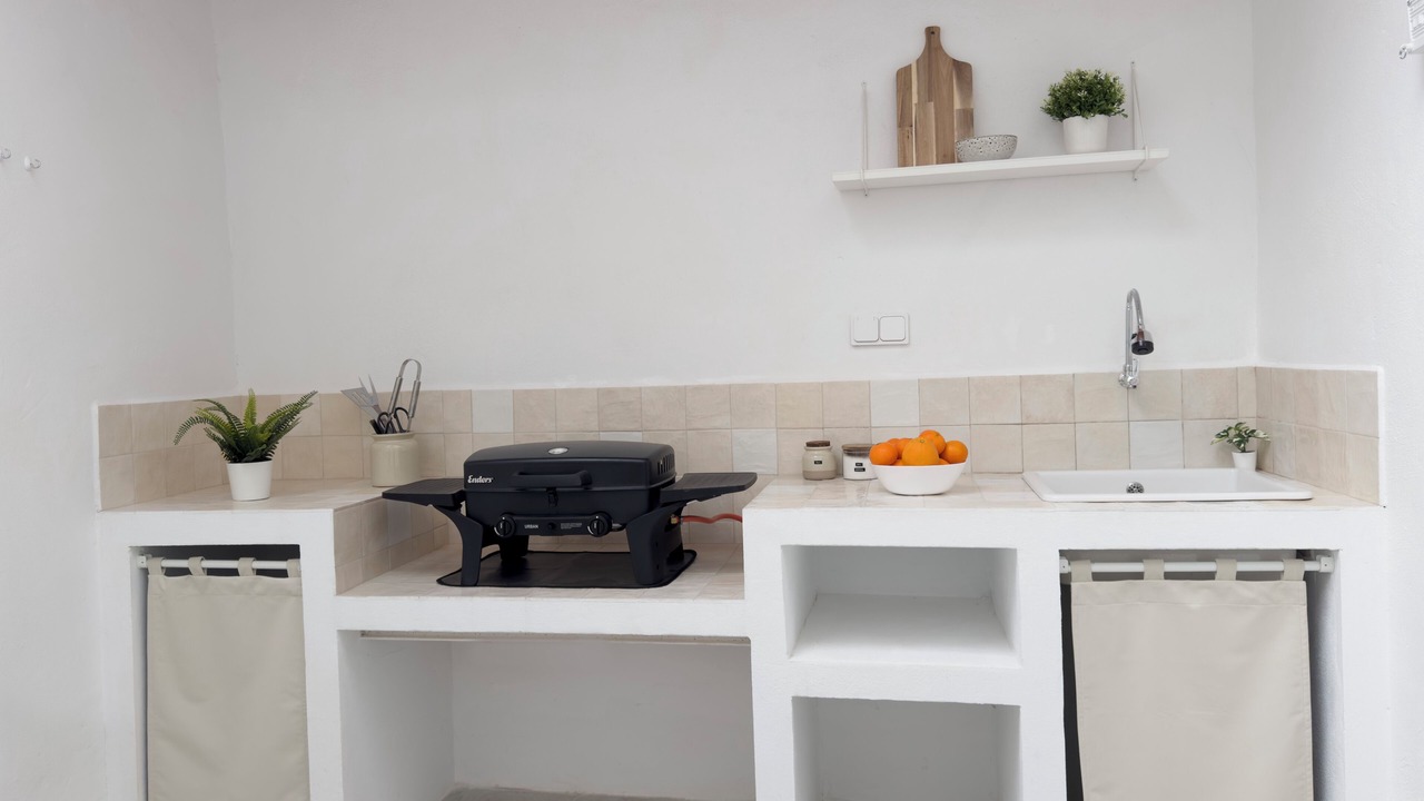 Photo of Kitchen in Pedralba