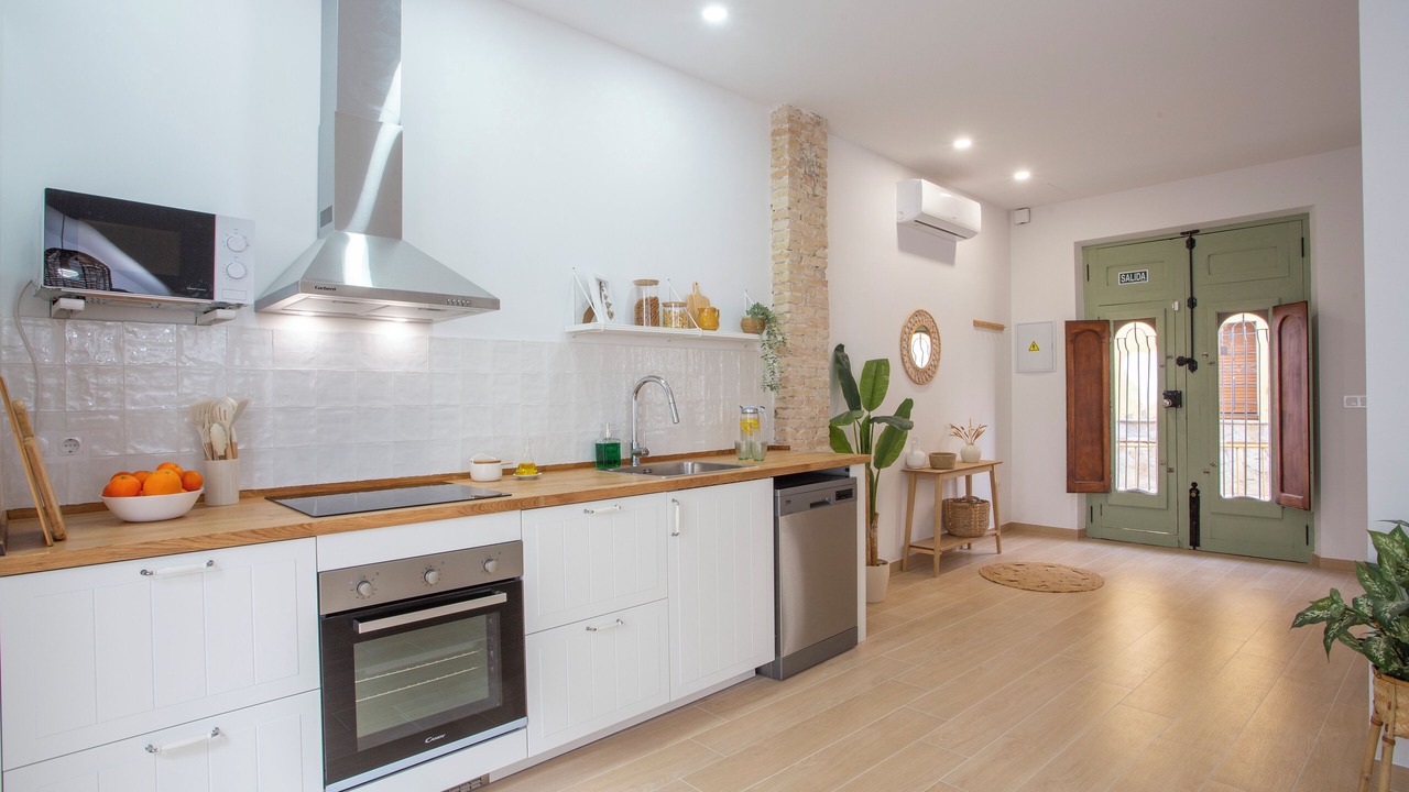 Photo of Kitchen in Pedralba