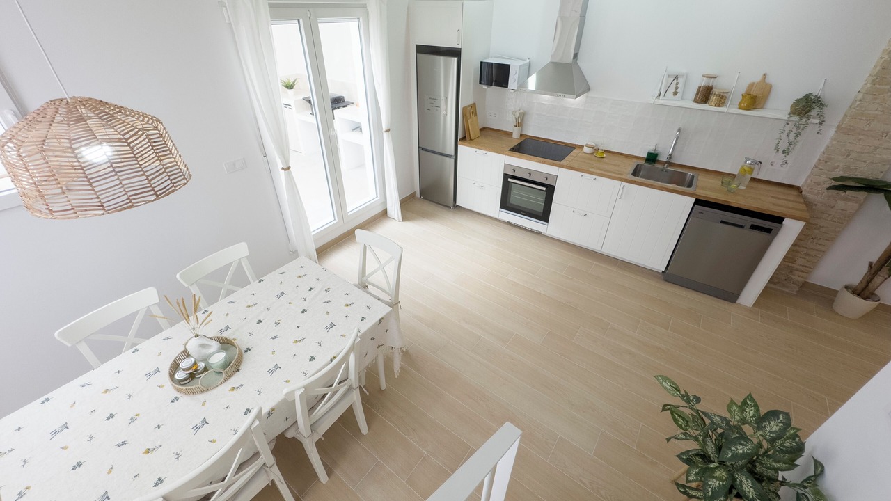 Photo of Kitchen in Pedralba