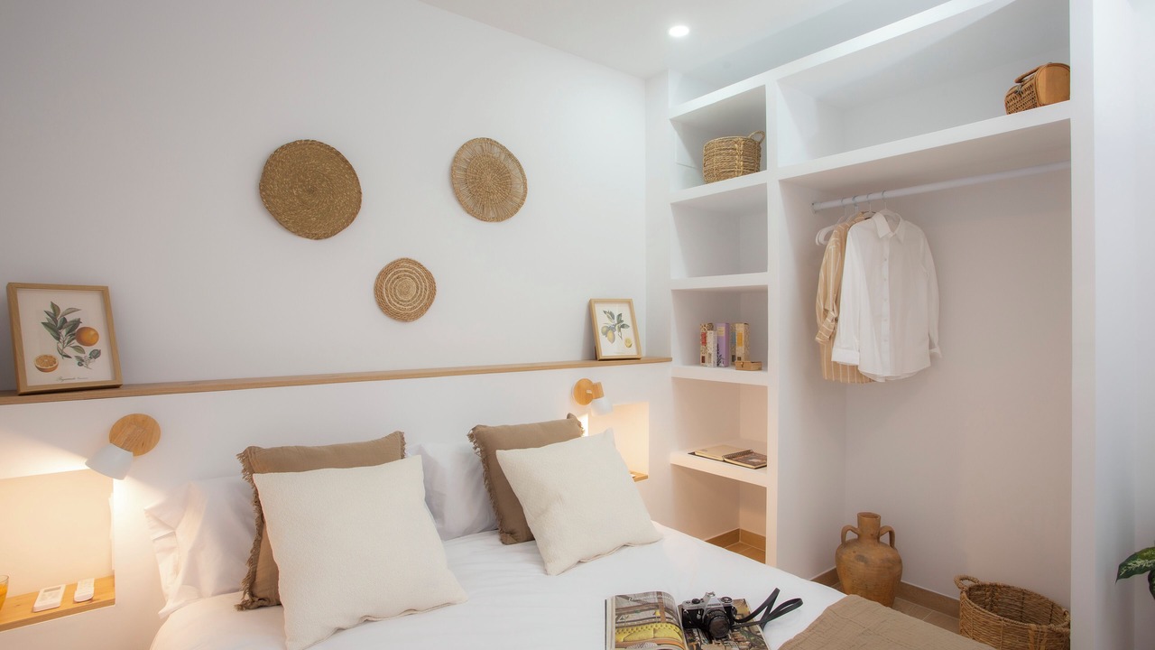 Photo of Bedroom in Pedralba
