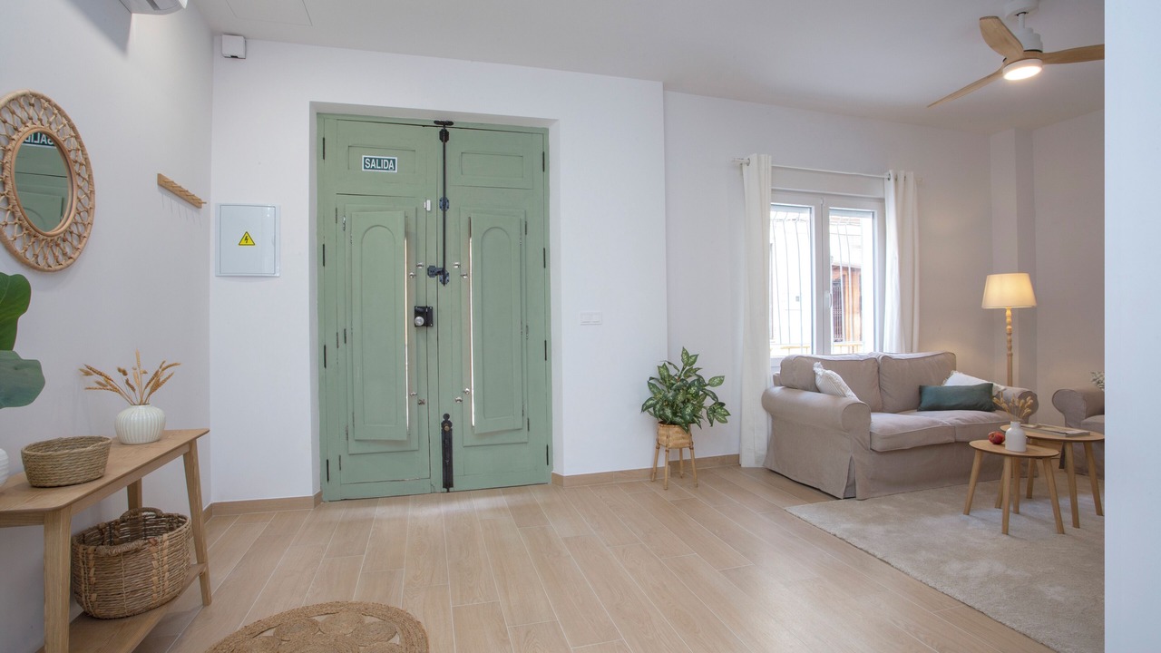 Photo of Livingroom in Pedralba