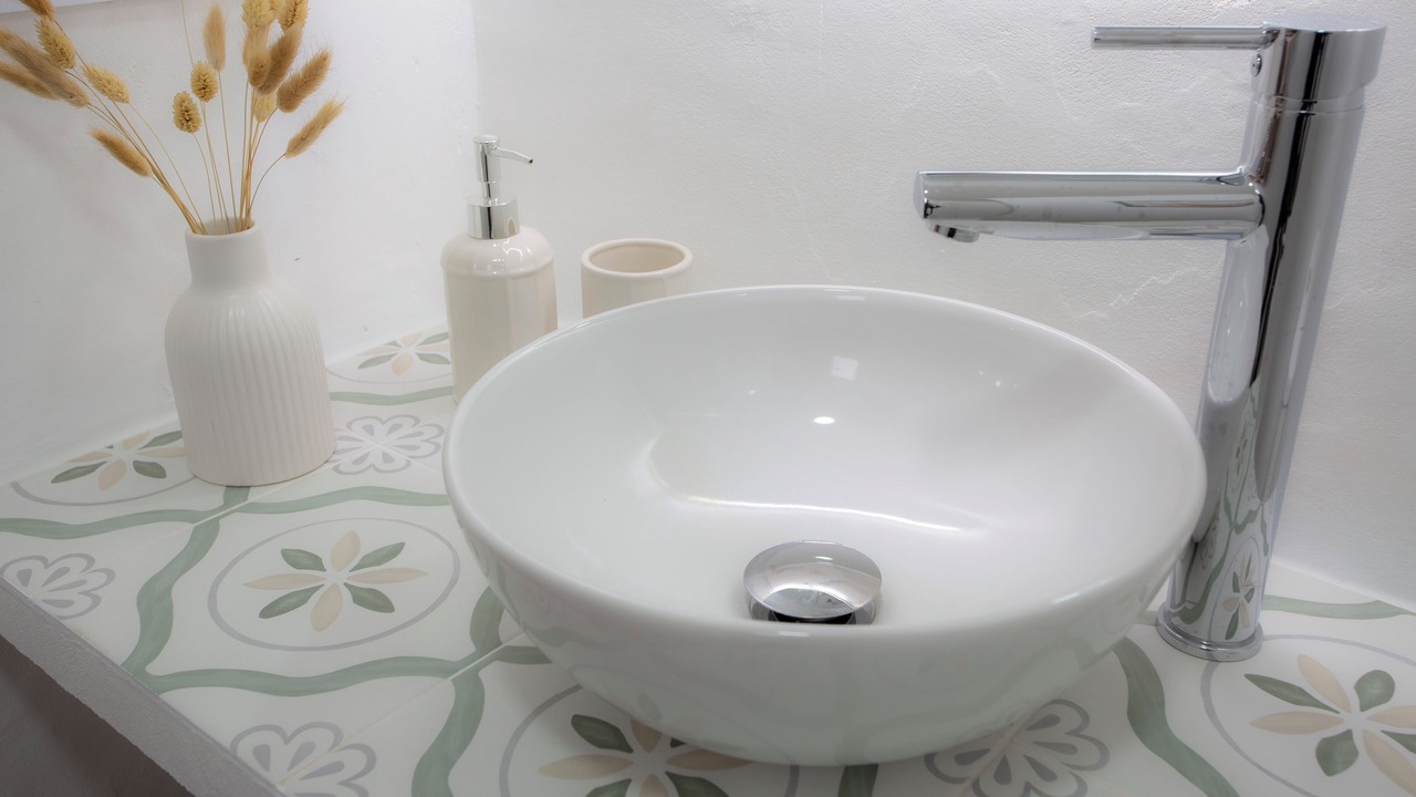 Photo of Bathroom in Pedralba