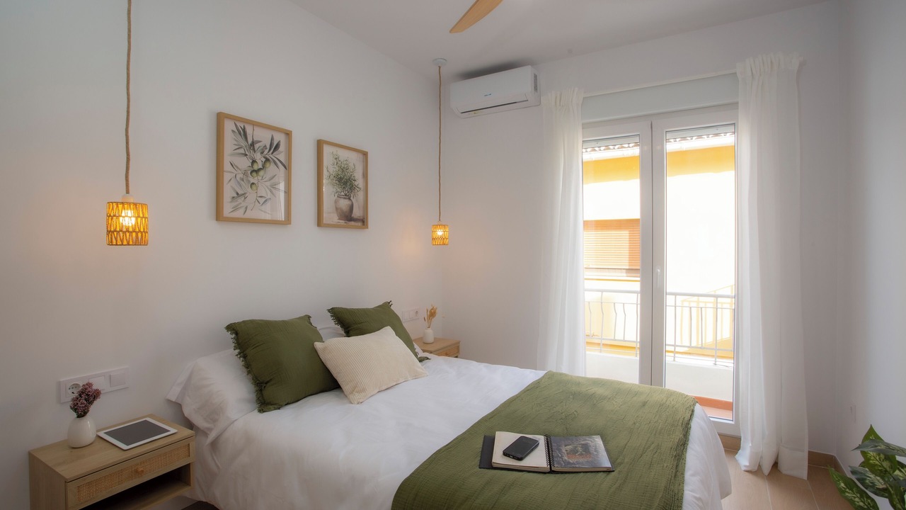 Photo of Bedroom in Pedralba