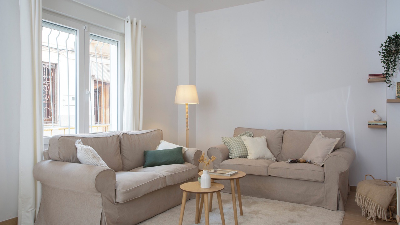 Photo of Livingroom in Pedralba