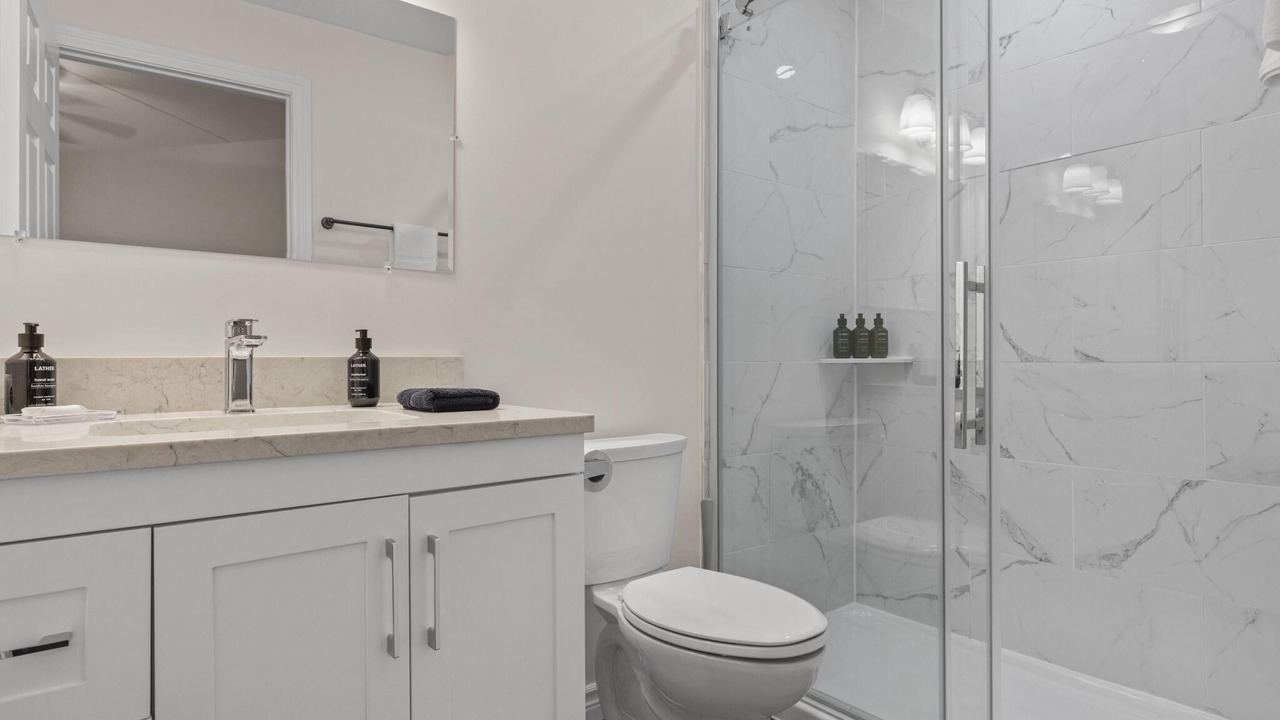 Photo of Bathroom in Lake of Bays