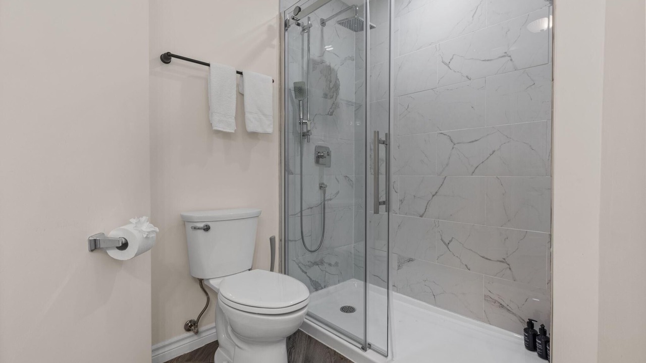 Photo of Bathroom in Lake of Bays